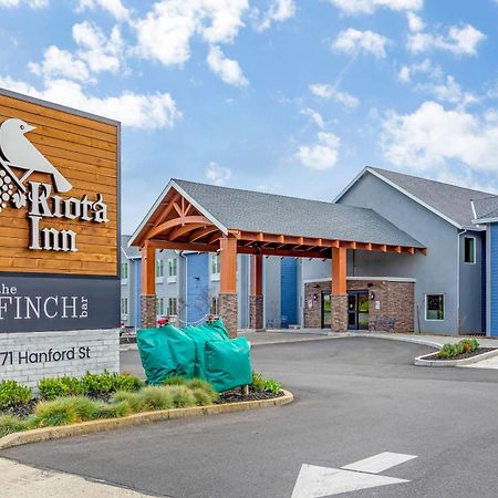 Kiota Inn & Event Center Sutter Creek, Ascend Hotel Collection Buitenkant foto