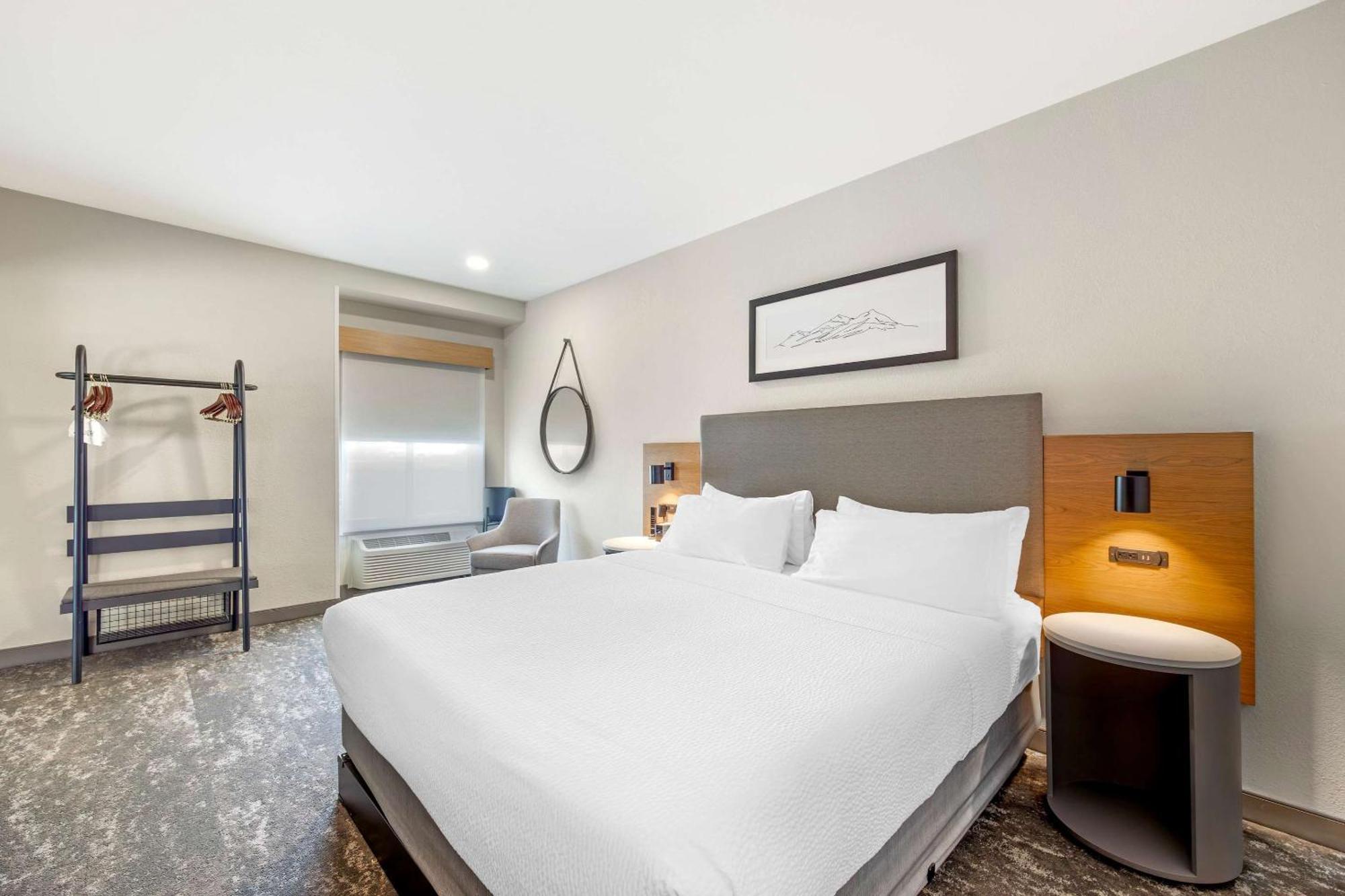 Kiota Inn & Event Center Sutter Creek, Ascend Hotel Collection Buitenkant foto