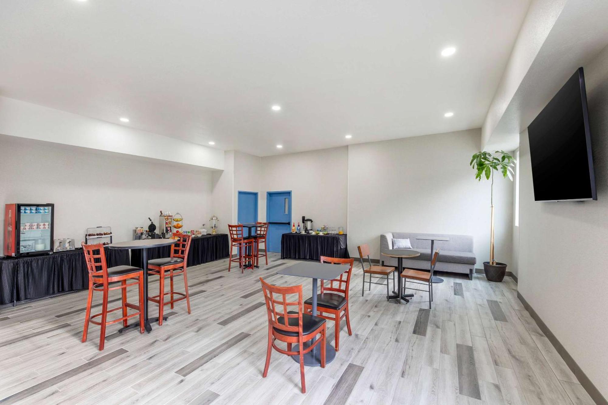 Kiota Inn & Event Center Sutter Creek, Ascend Hotel Collection Buitenkant foto