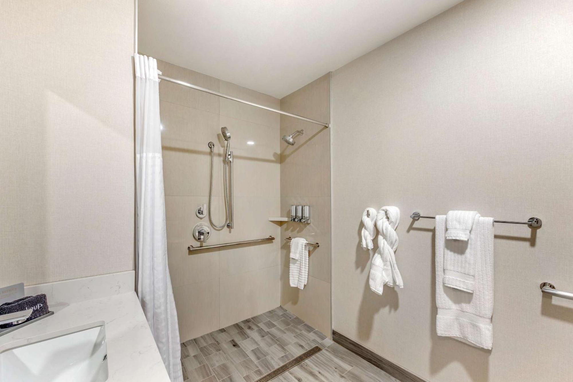 Kiota Inn & Event Center Sutter Creek, Ascend Hotel Collection Buitenkant foto