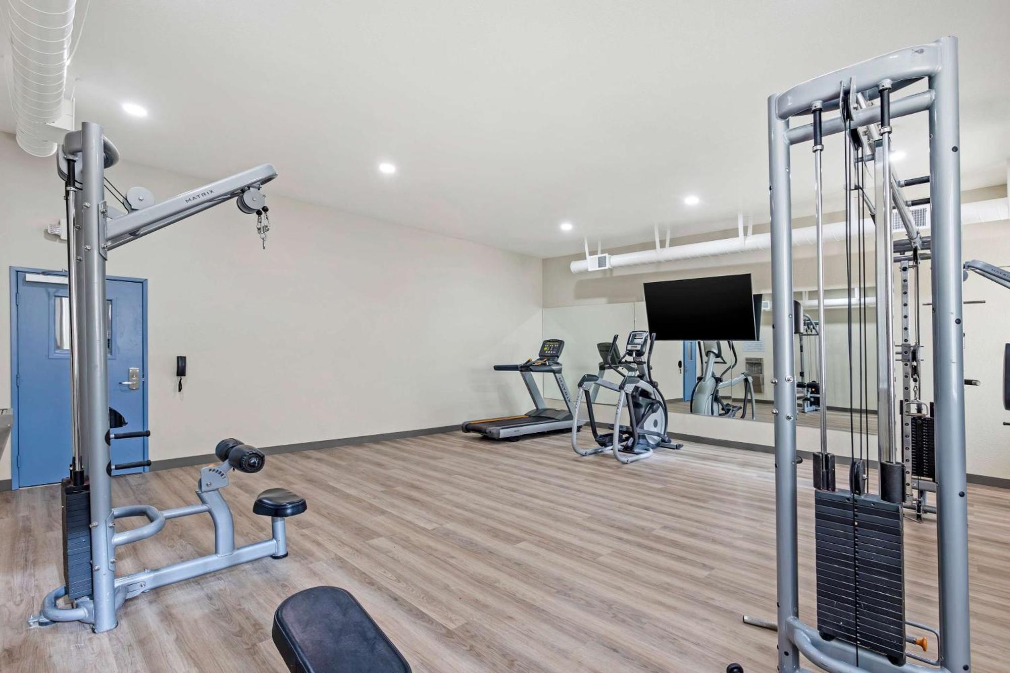 Kiota Inn & Event Center Sutter Creek, Ascend Hotel Collection Buitenkant foto