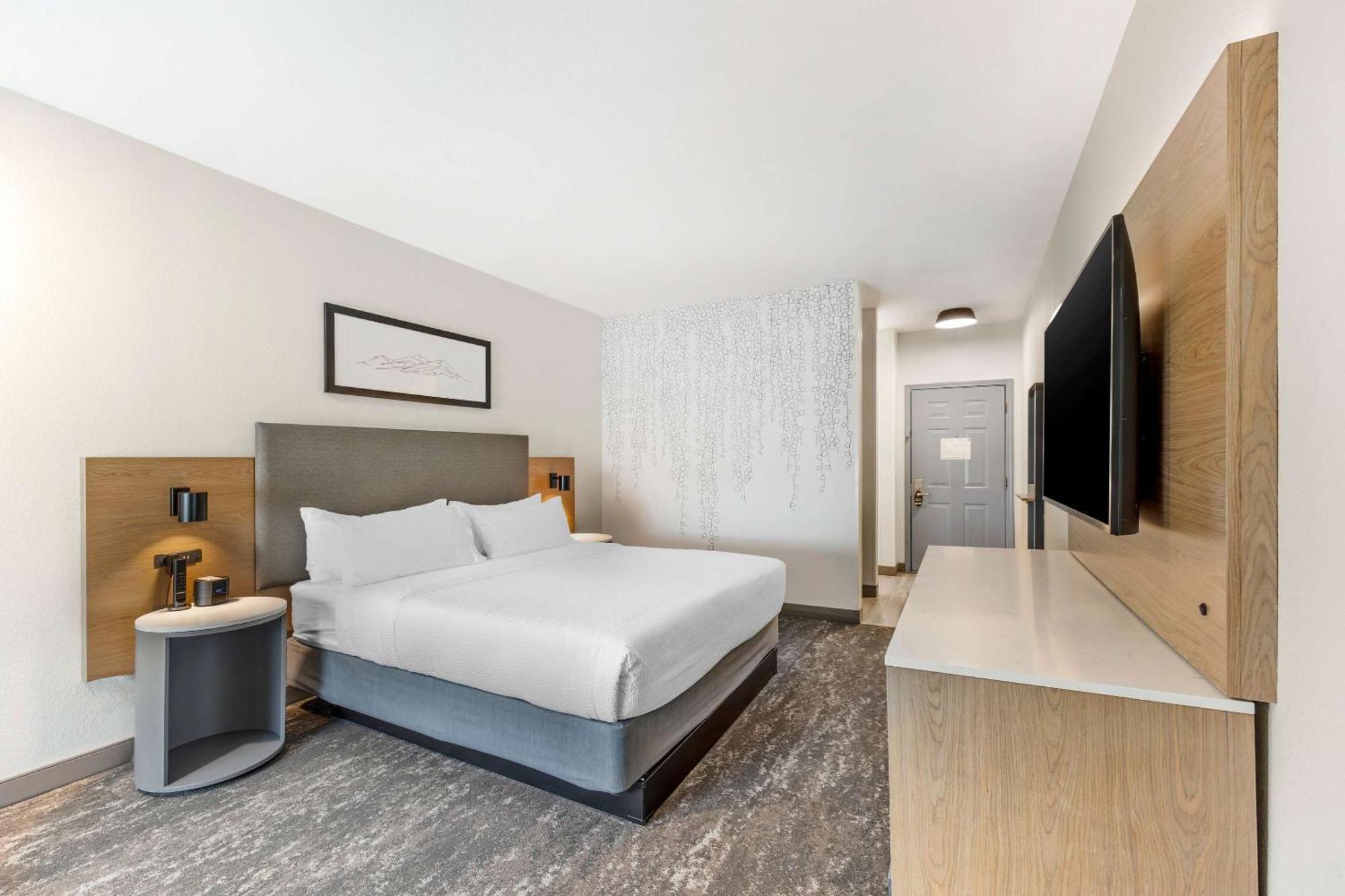 Kiota Inn & Event Center Sutter Creek, Ascend Hotel Collection Buitenkant foto