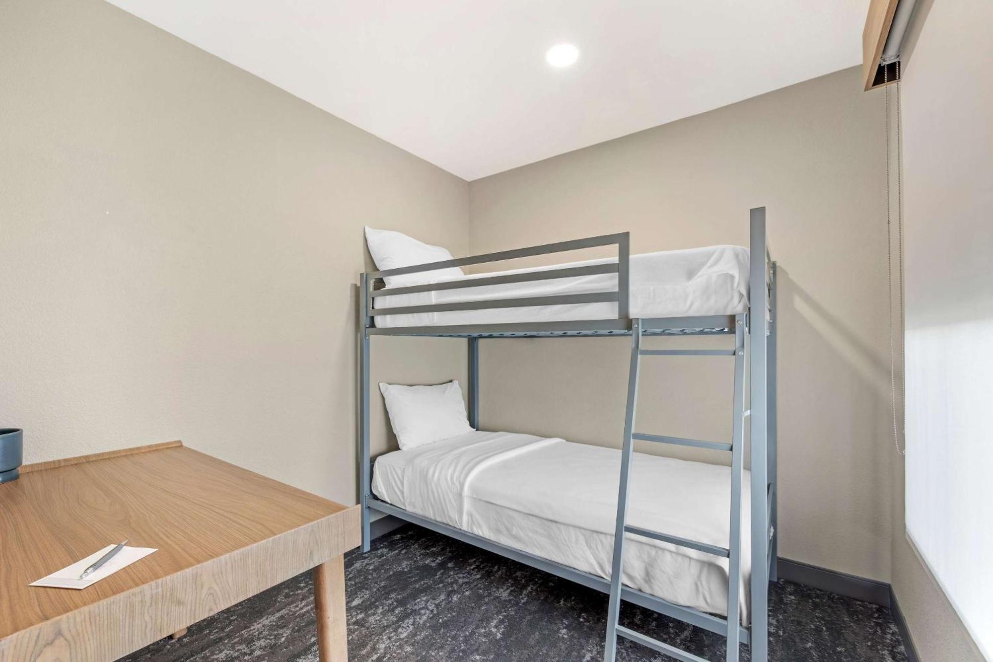 Kiota Inn & Event Center Sutter Creek, Ascend Hotel Collection Buitenkant foto