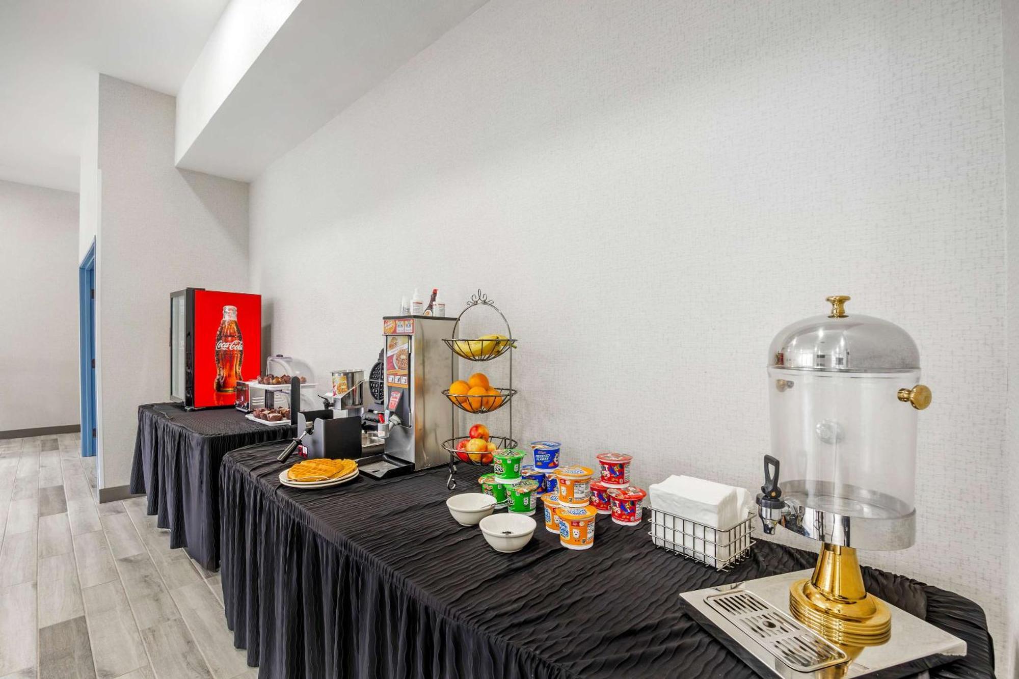 Kiota Inn & Event Center Sutter Creek, Ascend Hotel Collection Buitenkant foto