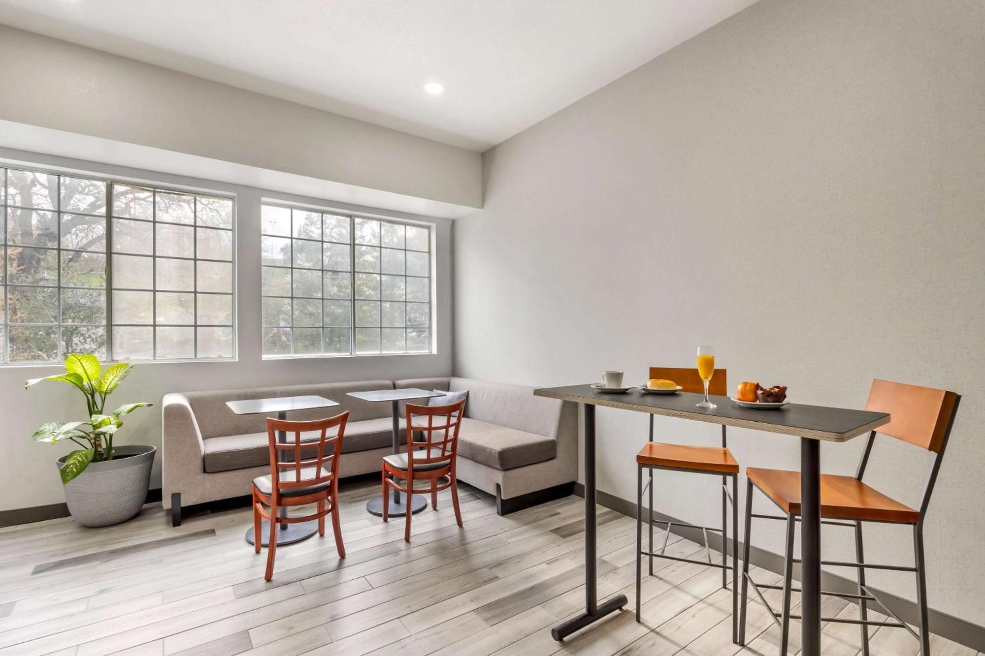 Kiota Inn & Event Center Sutter Creek, Ascend Hotel Collection Buitenkant foto