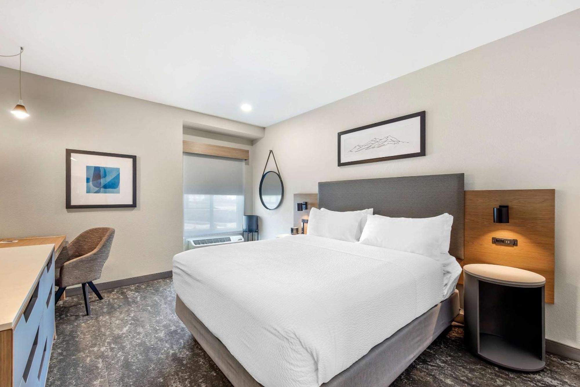 Kiota Inn & Event Center Sutter Creek, Ascend Hotel Collection Buitenkant foto