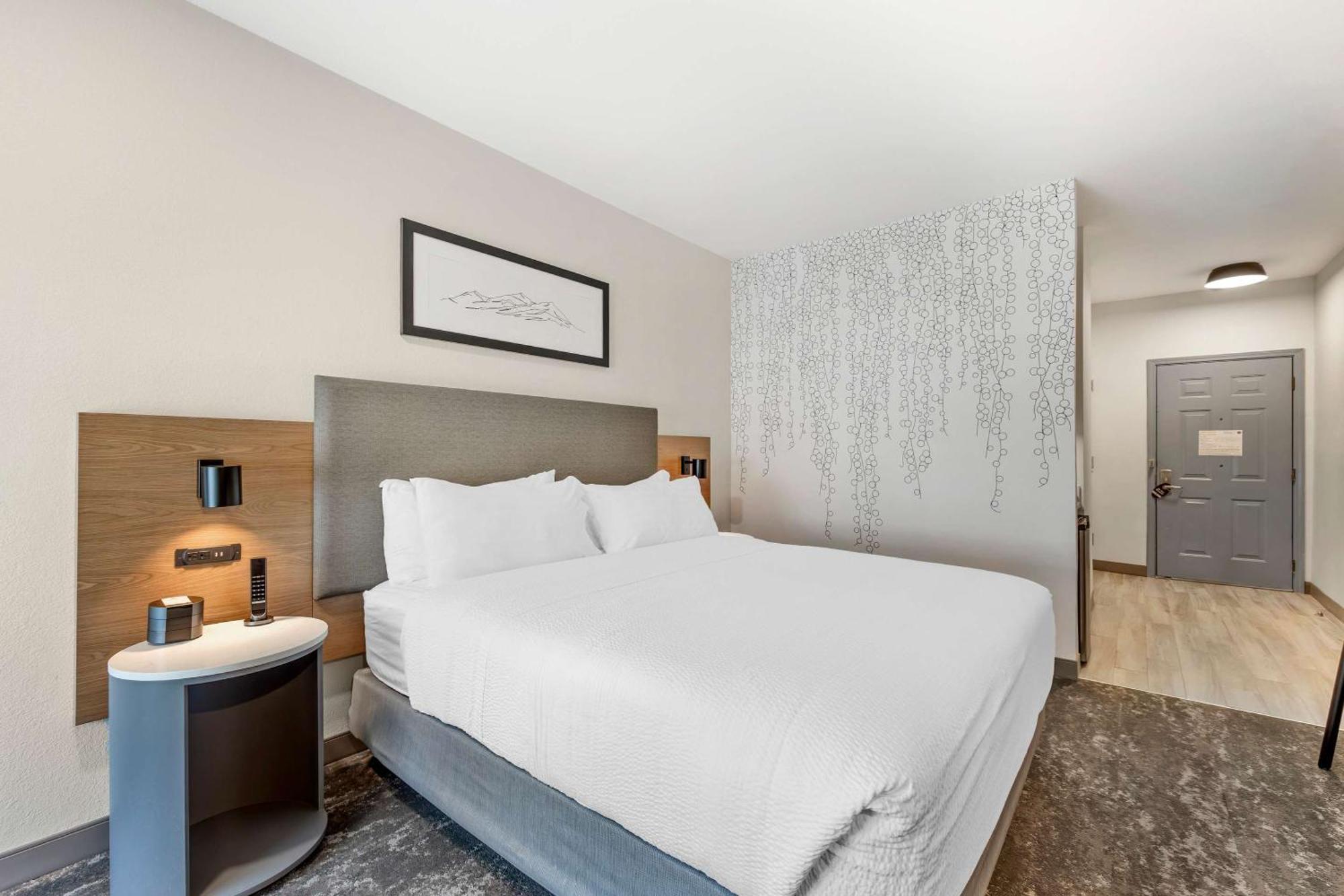Kiota Inn & Event Center Sutter Creek, Ascend Hotel Collection Buitenkant foto