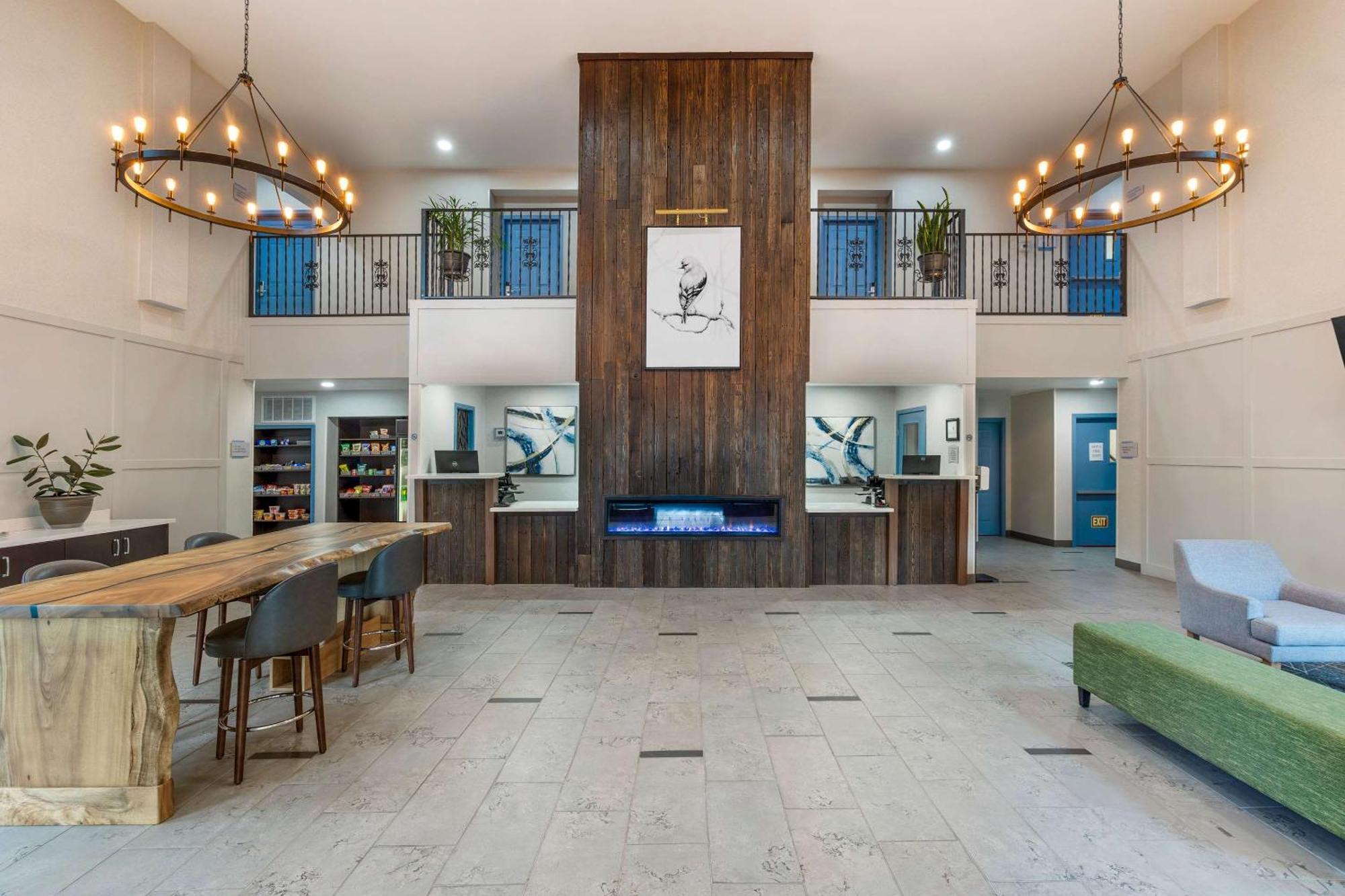 Kiota Inn & Event Center Sutter Creek, Ascend Hotel Collection Buitenkant foto